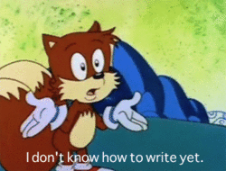 13 Facts About Miles Tails Prower (Sonic The Hedgehog) 