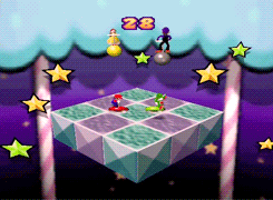 Mario Party 3 is a must for the Nintendo 64 Mini