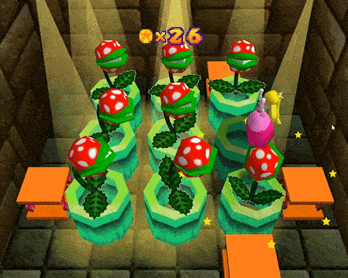 Best Minigames in Mario Party Superstars From Bobsled Run to