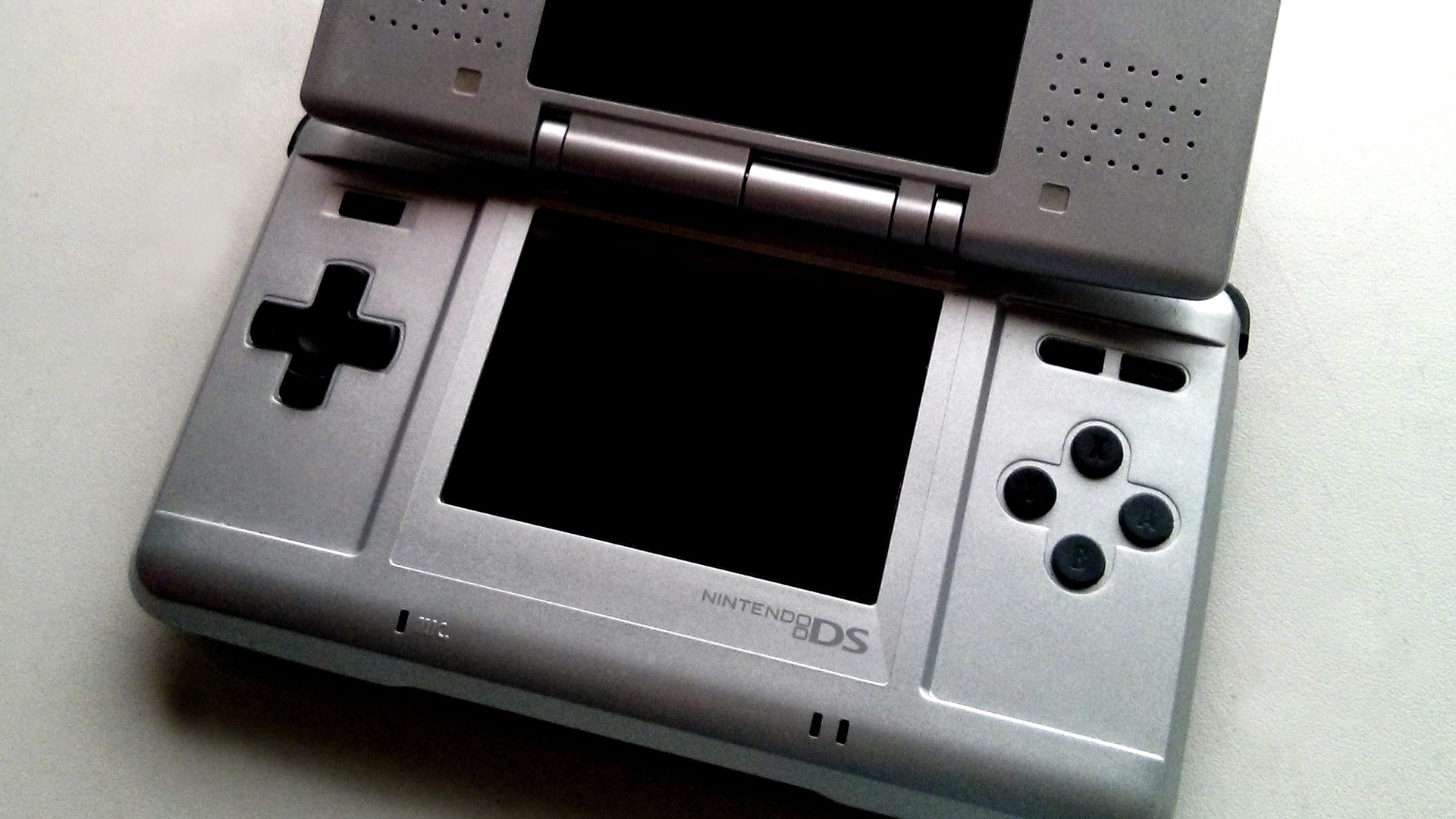 The 15 Best Nintendo DS Games of All Time